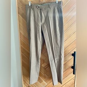 Men’s Joseph Banks traveler slacks